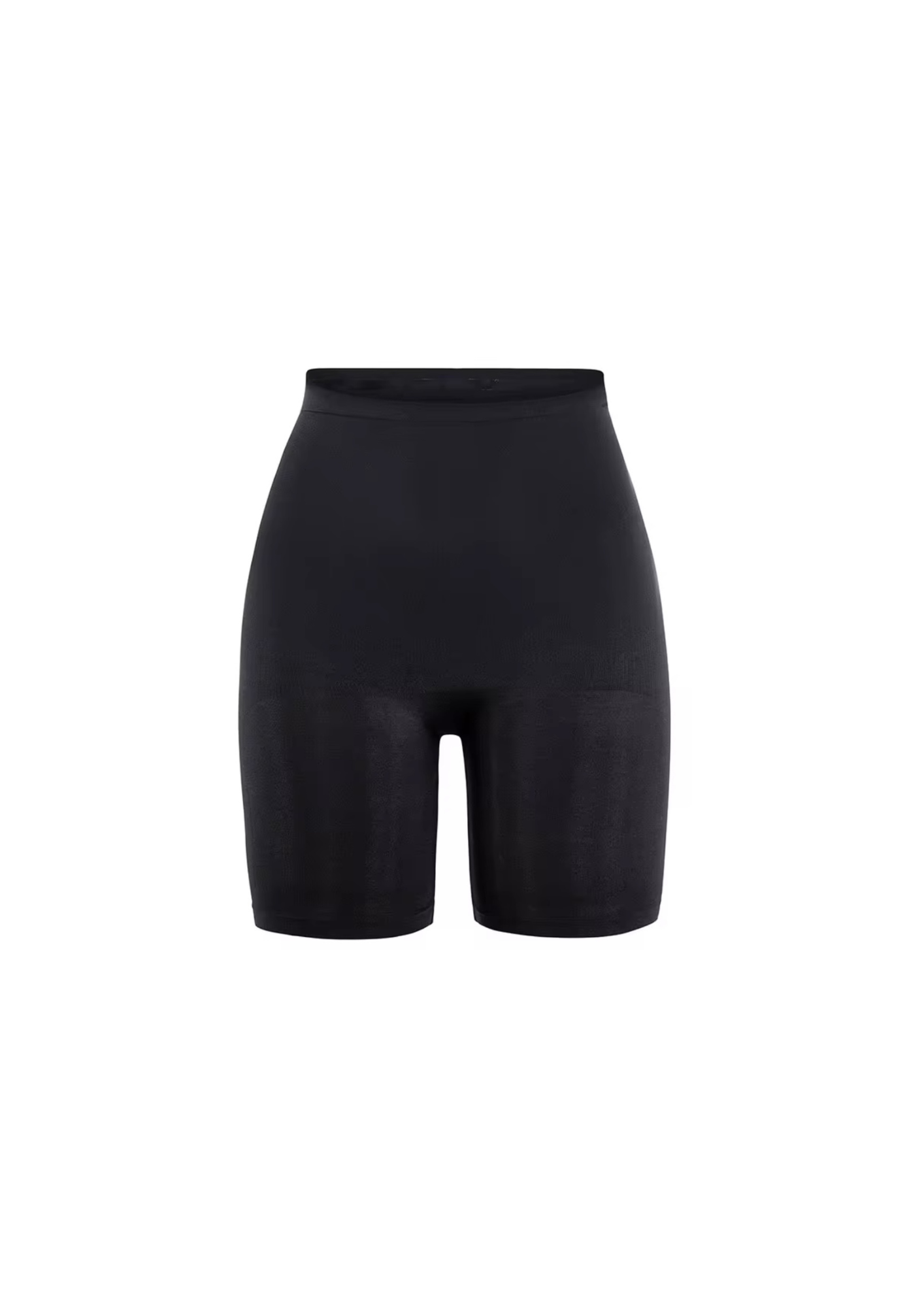 NOT YOUR MOM'S TUMMY TUCKER | Bum-lifting, waist-cinching shaper shorts