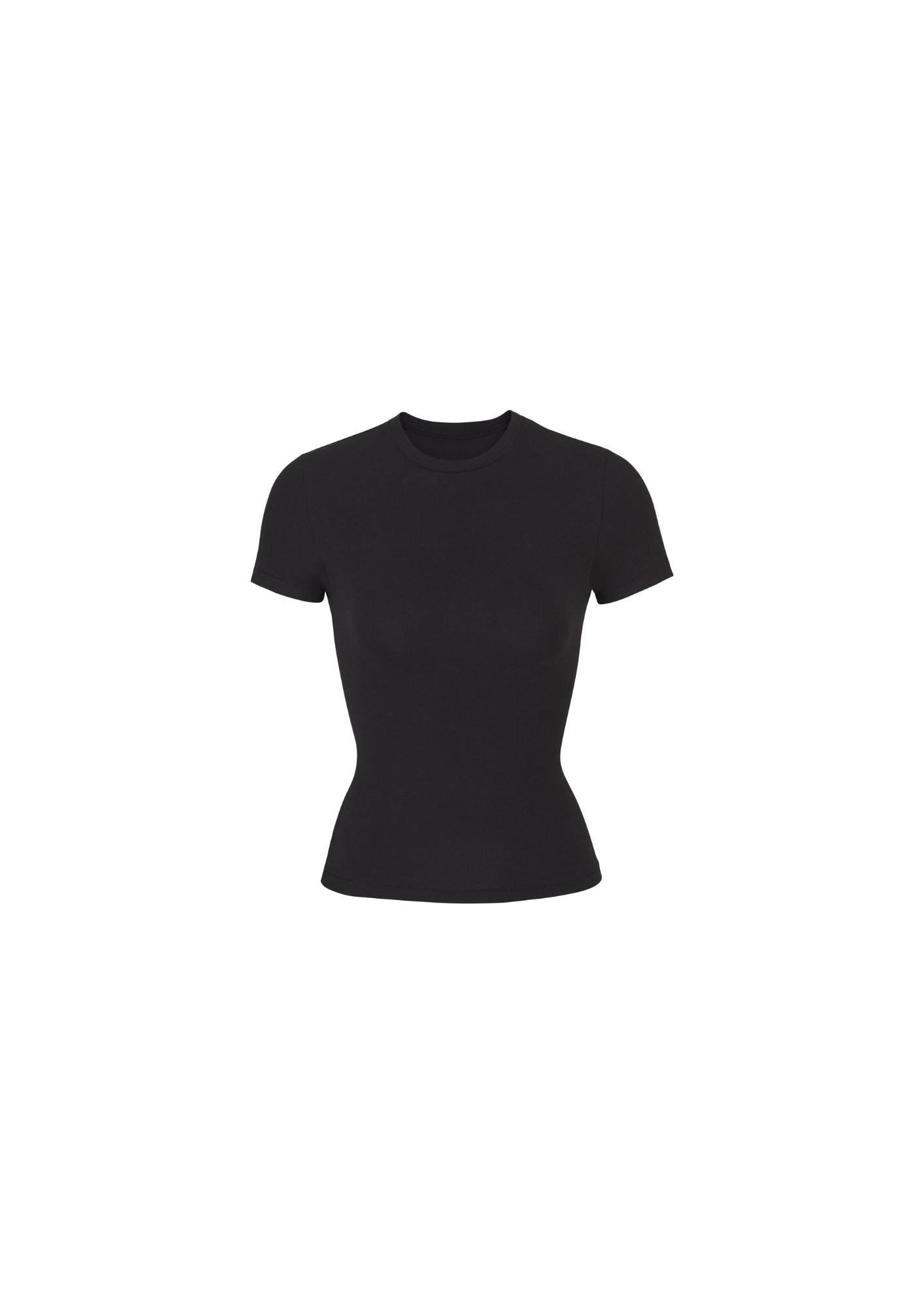 SNATCHED TO A TEE | Waist snatching, body sculpting T-Shirt