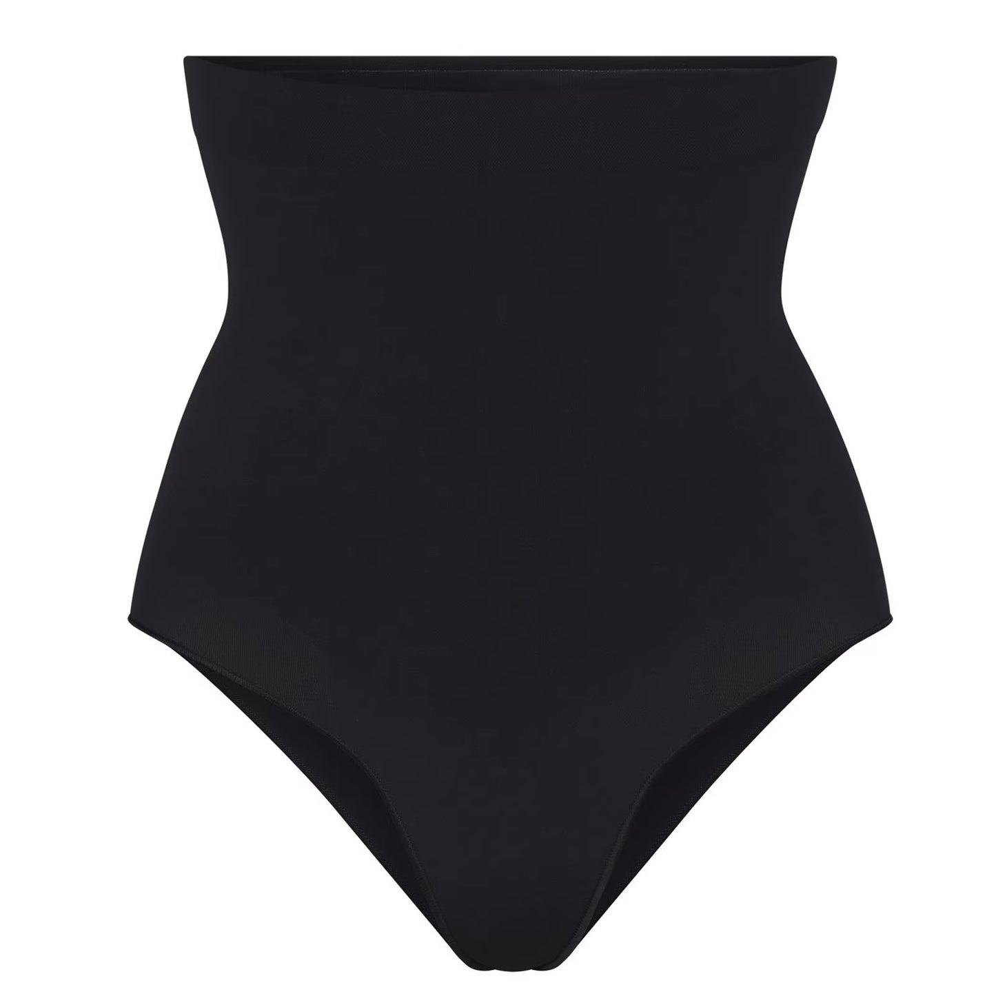 WAISTED POTENTIAL | High Waist Sculpting Briefs