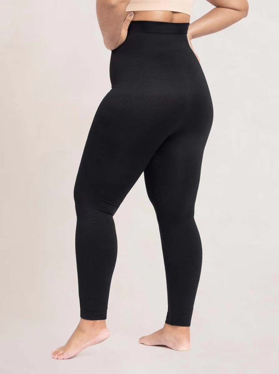 JUICY | High Waisted Compression Leggings