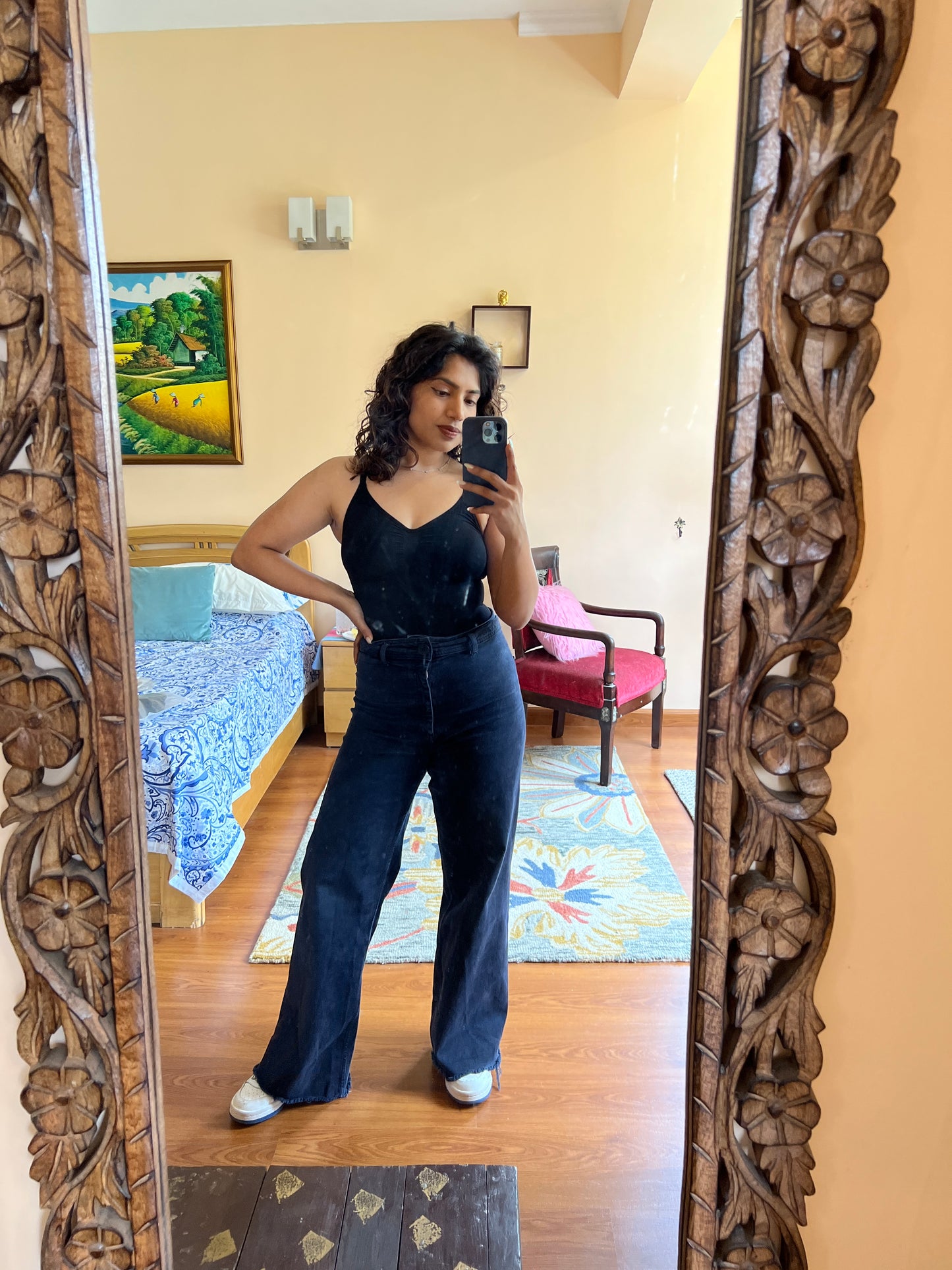 EXECUTIVE BRIEF-CASE | Brief bodysuit shaper