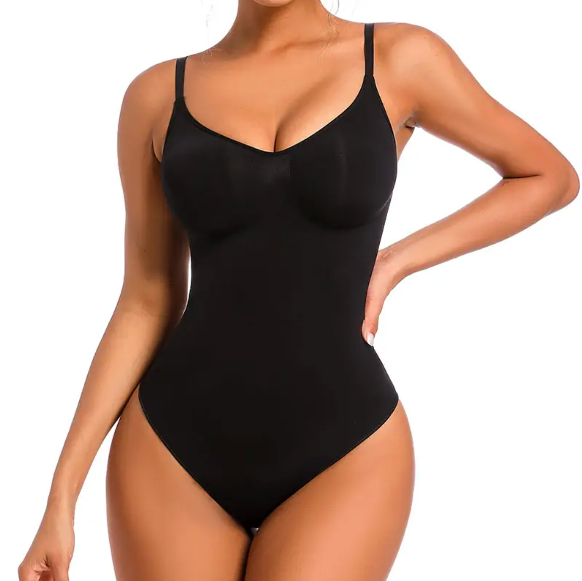 EXECUTIVE BRIEF-CASE | Brief bodysuit shaper