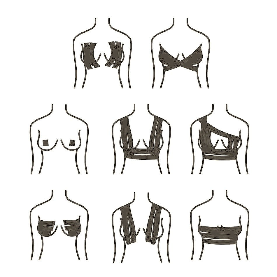 UPPER MANAGEMENT | Body Tape