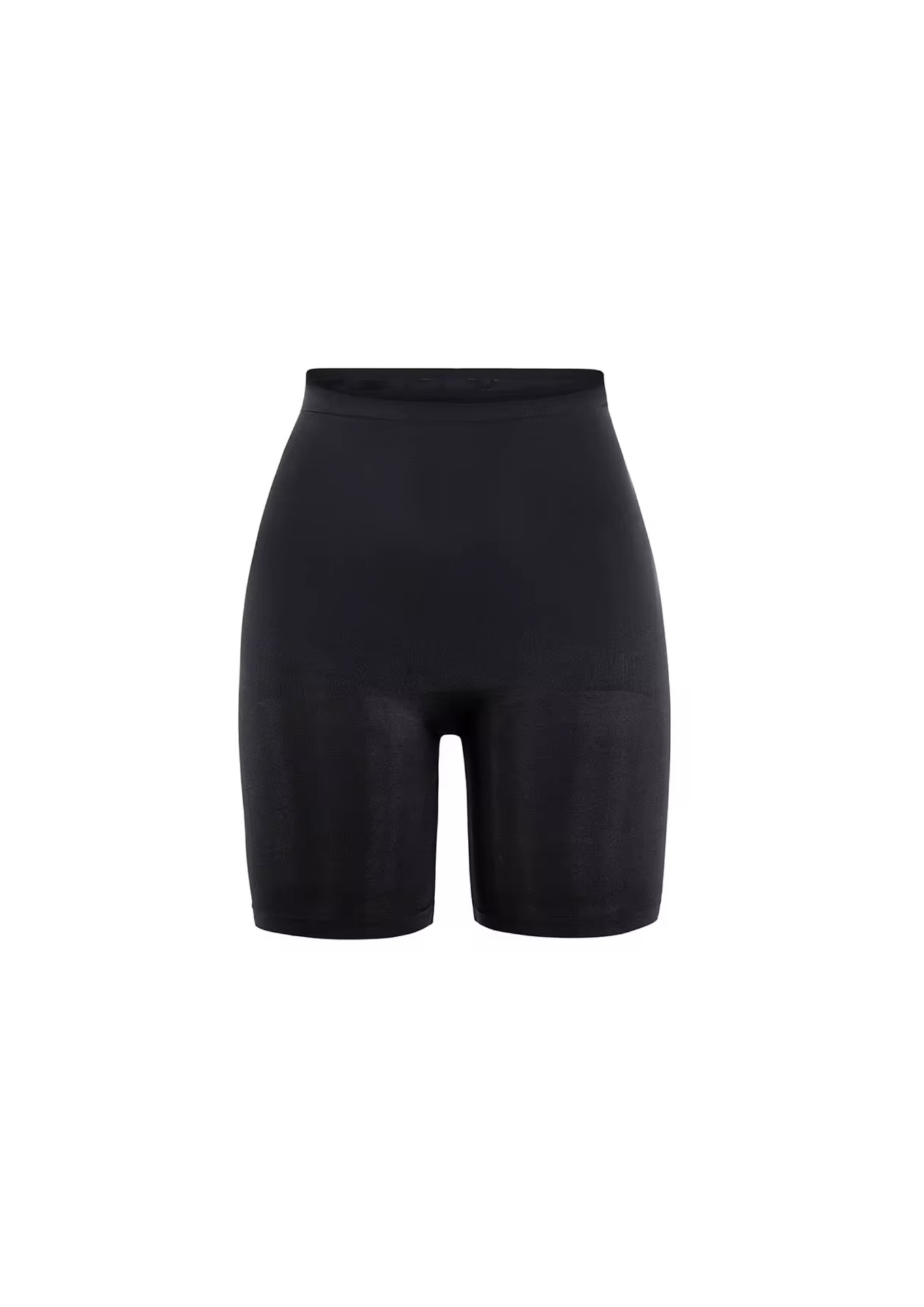 NOT YOUR MOM'S TUMMY TUCKER | BUM-LIFTING & WAIST-CINCHING SHAPEWEAR SHORTS