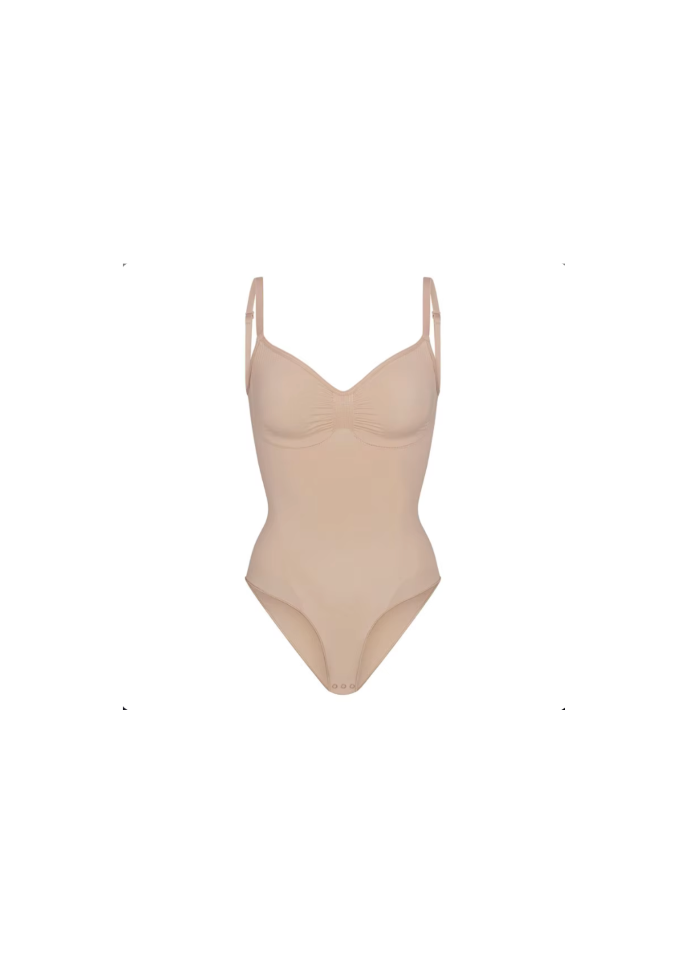 EXECUTIVE BRIEF-CASE | BRIEF BODYSUIT SHAPER