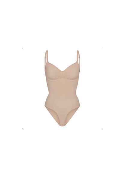 EXECUTIVE BRIEF-CASE | BRIEF BODYSUIT SHAPER