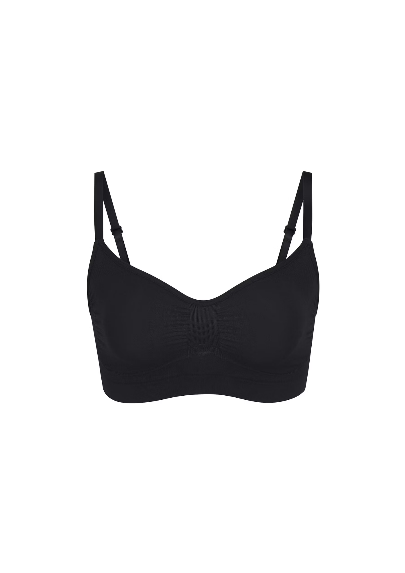 Seamless Sculpting Bralette
