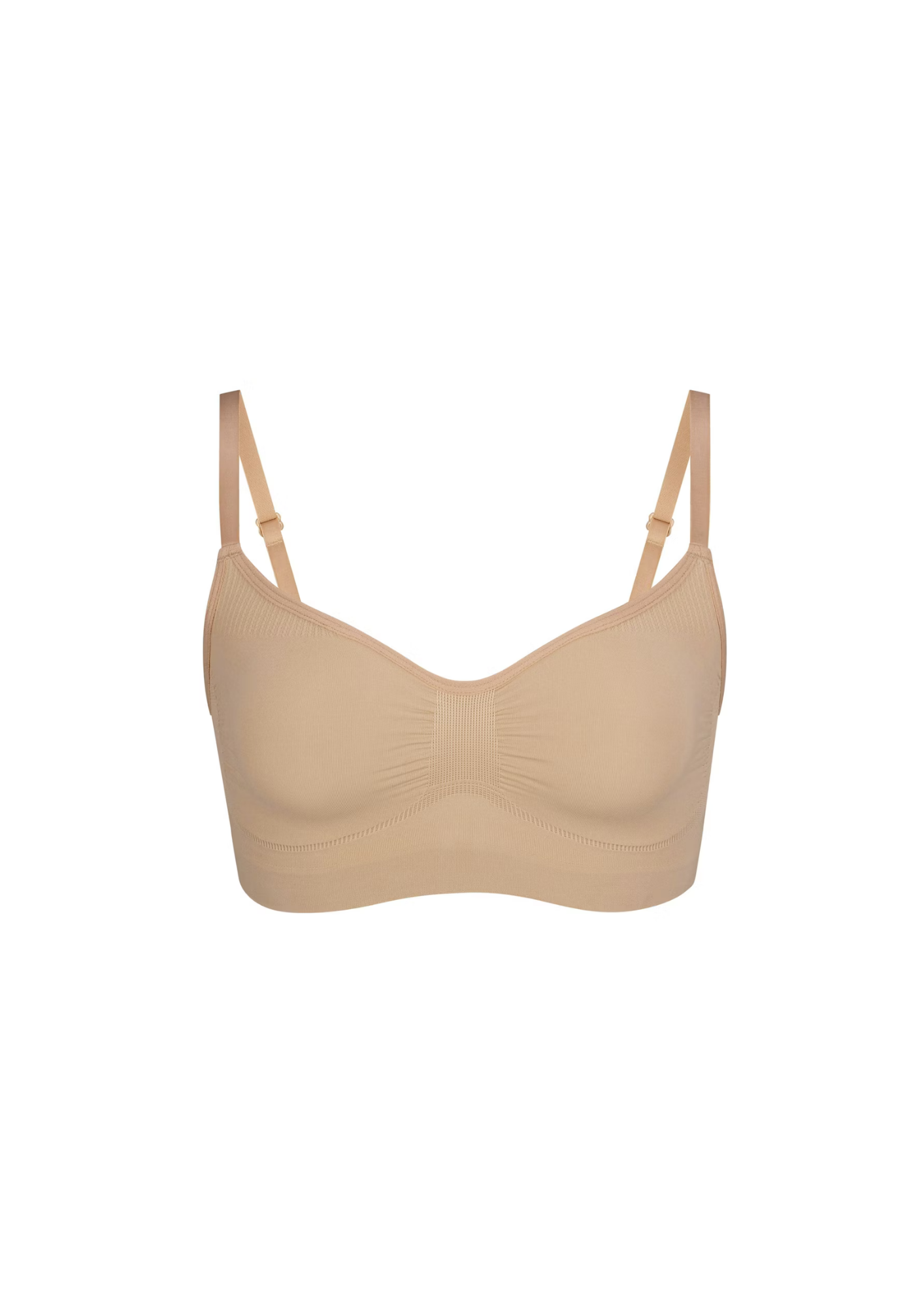 Seamless Sculpting Bralette
