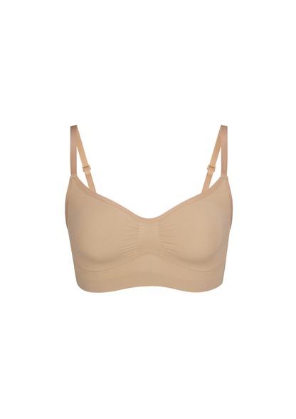 Seamless Sculpting Bralette
