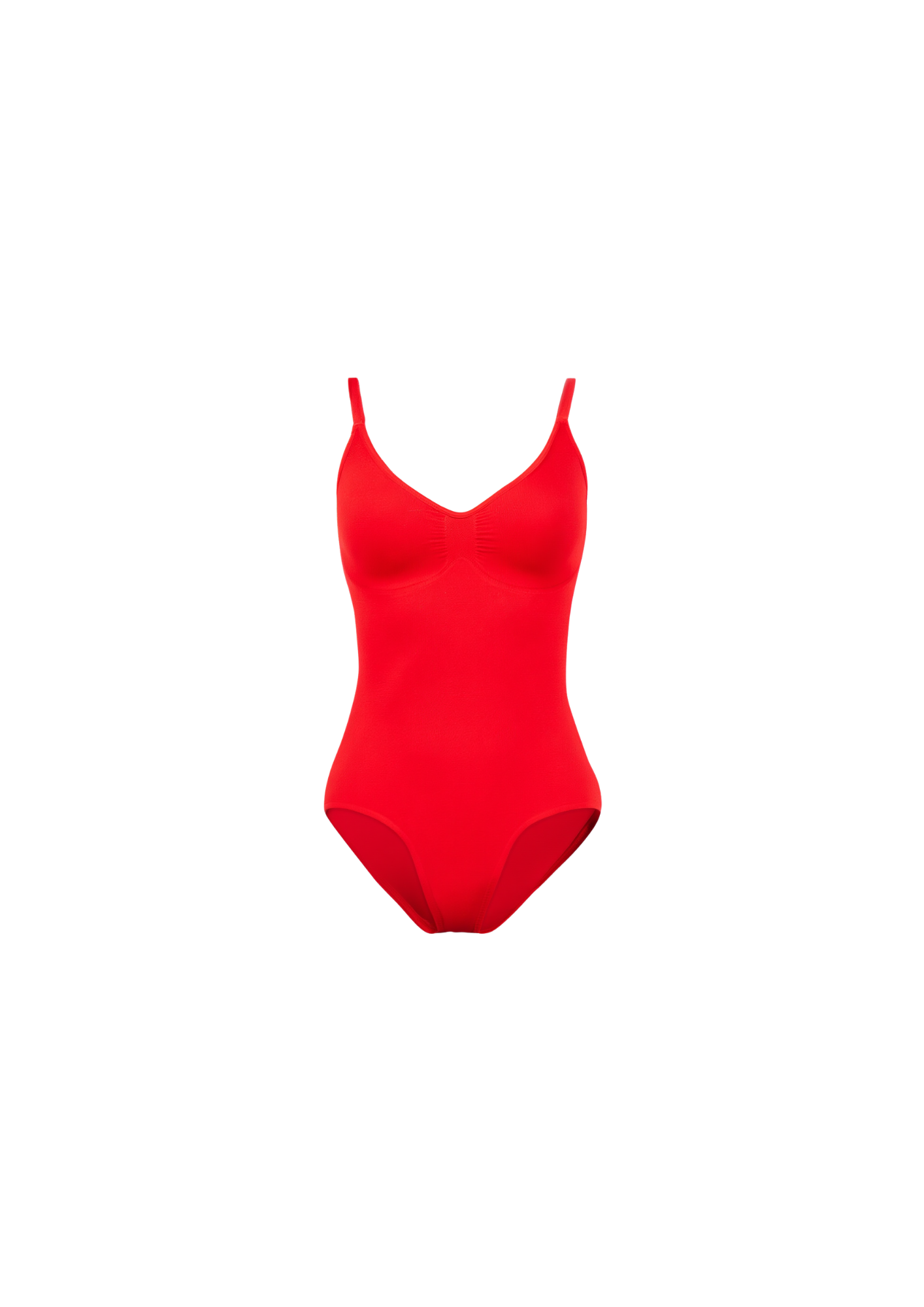 Brief Bodysuit Shaper