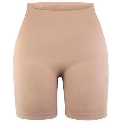 NOT YOUR MOM'S TUMMY TUCKER | BUM-LIFTING & WAIST-CINCHING SHAPEWEAR SHORTS