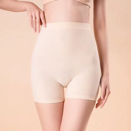 PEACH-BUTT High Waist Shorts