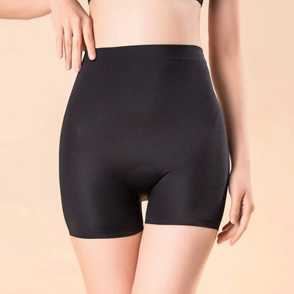 PEACH-BUTT High Waist Shorts