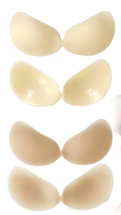 Strapless Cleavage Bra