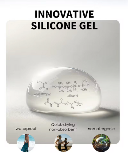 Strapless Cleavage Bra