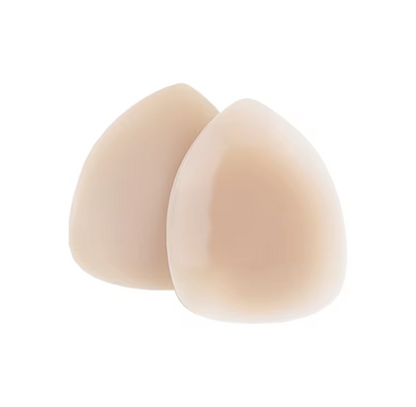 Sticky Triangle Silicone Pasties