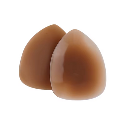 Sticky Triangle Silicone Pasties