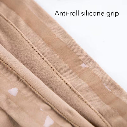 Bum-lifting, Waist-cinching Shaper Shorts