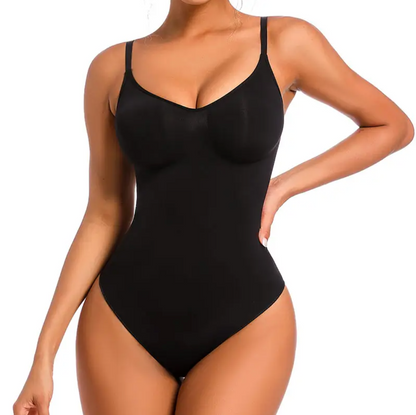 EXECUTIVE BRIEF-CASE | BRIEF BODYSUIT SHAPER