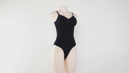 EXECUTIVE BRIEF-CASE | Brief bodysuit shaper