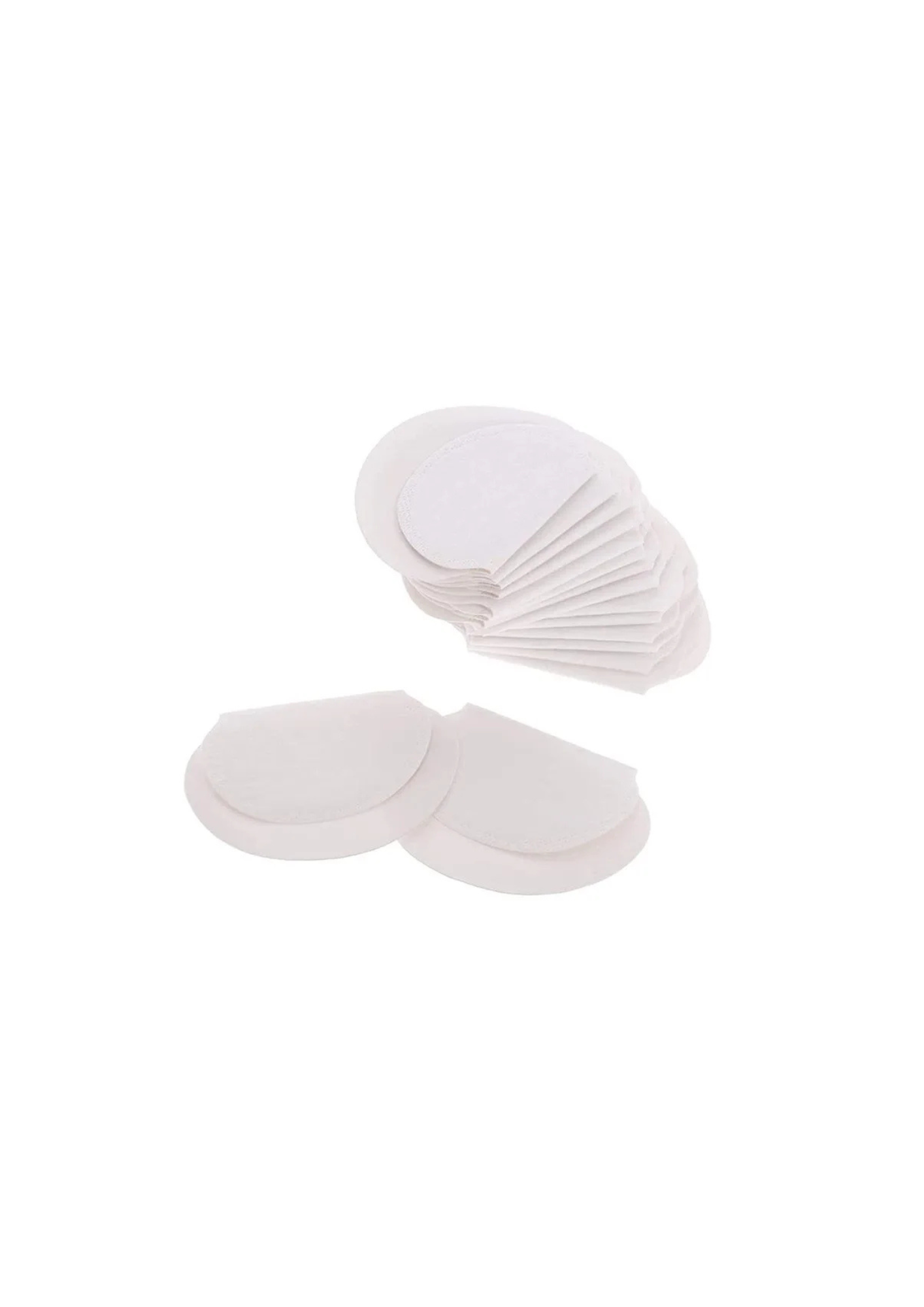 PIT-STOP PROTECTION | Underarm sweat patches (16 pcs)